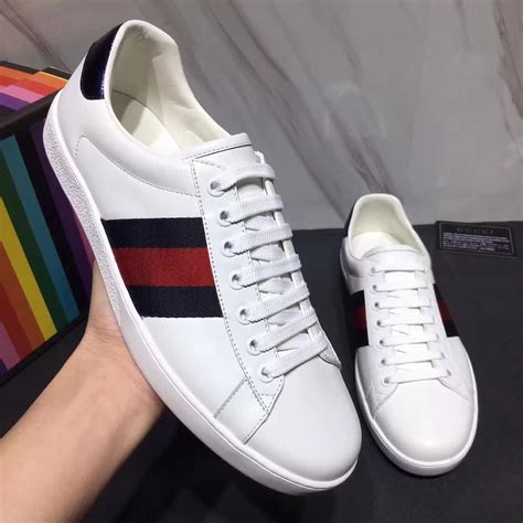 gucci male shoes|authentic gucci men shoes.